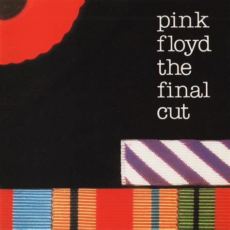 Pink Floyd Ilustrado: The Final Cut - C.D U.K