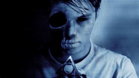 Paranormal Activity: The Marked Ones - Alchetron, the free social ...