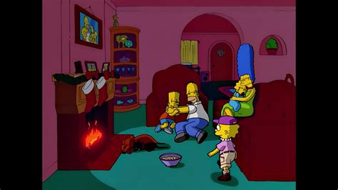 The Simpsons Season 12 Image | Fancaps