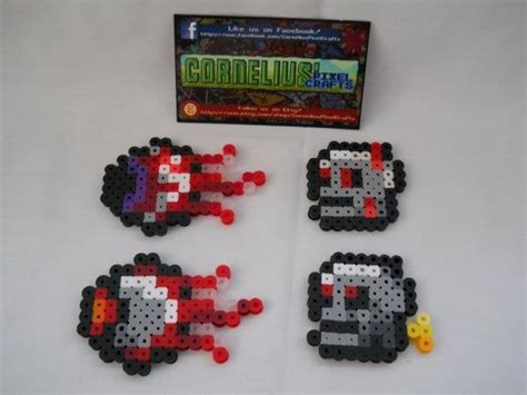 Terraria Boss Summoning Items llaveros opcionales - Etsy España