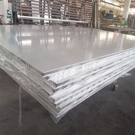 Fiberglass Honeycomb Composite Panels Manufacturers & Suppliers China - Price Quotation - Huarui ...