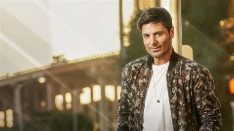 Chayanne, Allstate Arena, Oct 27, 2024, Rosemont, IL