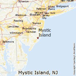 Best Places to Live in Mystic Island, New Jersey