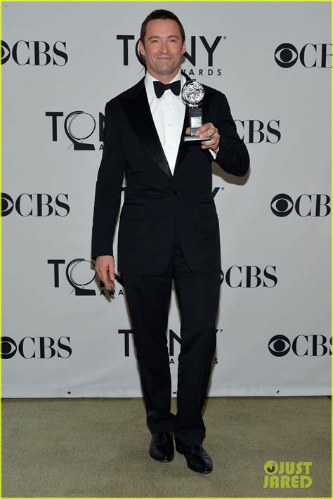 Tony Awards Winners List 2012!: Photo 2673471 | Photos | Just Jared ...