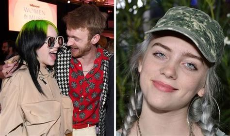 Billie Eilish brother: Who is Finneas O'Connell? Does Billie have any other siblings? | Music ...