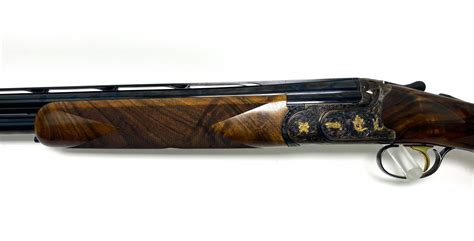 Caesar Guerini Invictus III Sporting Limited 12 ga Invictus Over-under Competition Buy Online ...