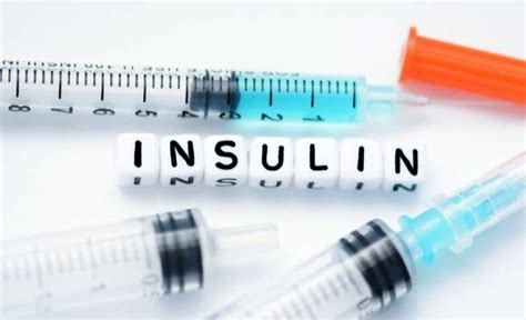 Types Of Insulin For Diabetes Treatment | Medanta