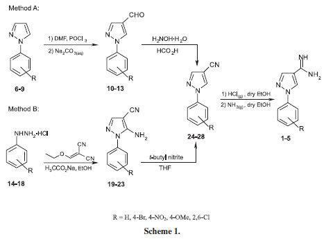 Pyrazole - Alchetron, The Free Social Encyclopedia