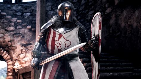 Mordhau best weapons: fight to win with our guide to swords, loadouts and classes | GamesRadar+