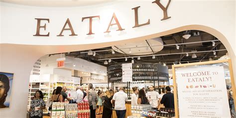 What's inside the new Eataly in downtown New York City - Business Insider