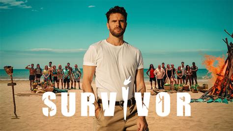 Survivor (UK) (2023) - TheTVDB.com