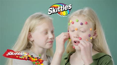 Skittles Commercial 2022 Funny Skittles Pox Fan Made Ad - YouTube