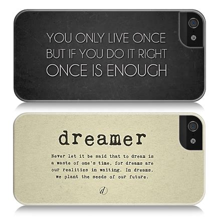 phone cases with quotes Quotes