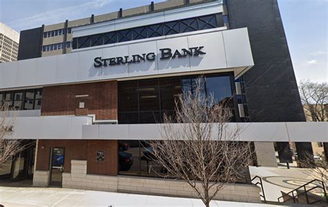 Sterling Bank Expands to Little Rock | Arkansas Business News | ArkansasBusiness.com