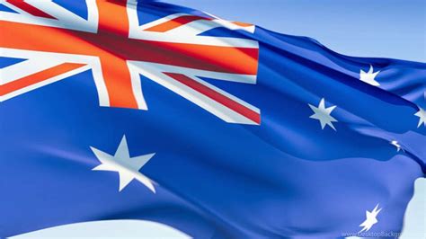 Australia Flag Wallpapers (60+ images)