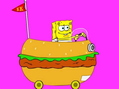 Play Spongebob Racing Tournament Online - YO Games