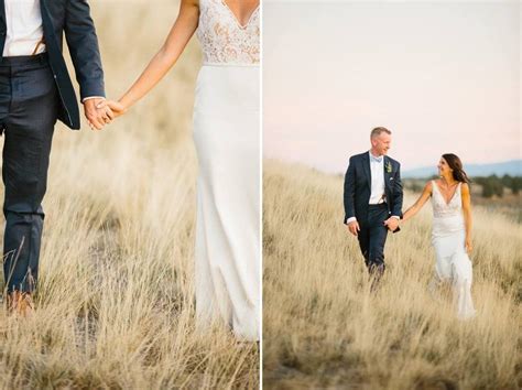 Brasada Ranch Wedding Photography - Bend Wedding Photographer