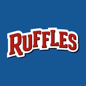 Ruffles Logo