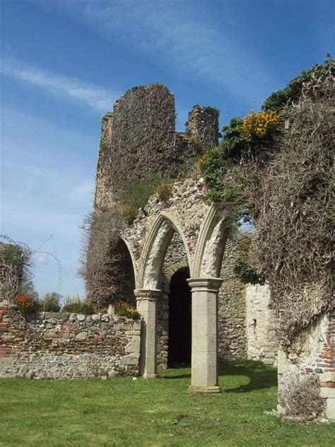 Historic Ruins of England | Architecture fashion, Different architectural styles, Dissolution of ...