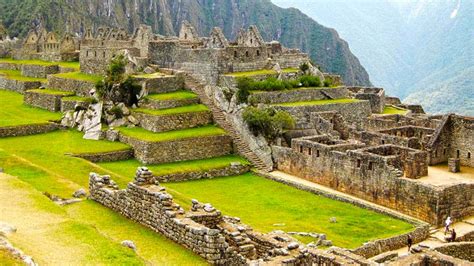 Top 5 attractions of Cusco | Blog Machu Travel Peru