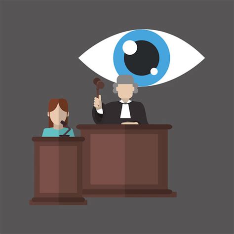 THE RELIABILITY OF EYE WITNESS TESTIMONY