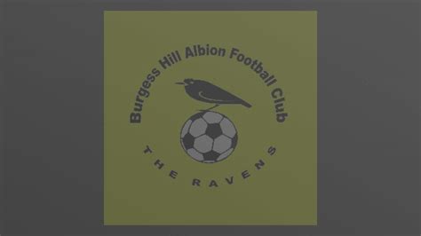 Burgess Hill Albion FC