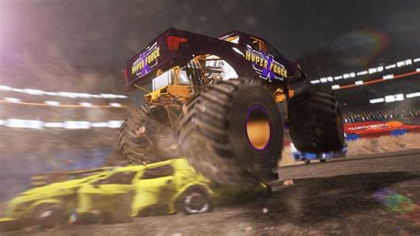 Monster Truck Championship Review: Silly Good Fun While It Lasts