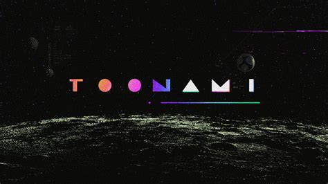 Toonami revela un primer vistazo de su próxima renovación gráfica - TVLaint