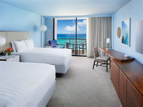 Waikiki Ocean View Suites with Balconies | Hyatt Regency Waikiki