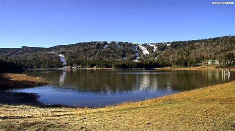 Snowshoe's Awesome Basin WebCam - Ski Southeast