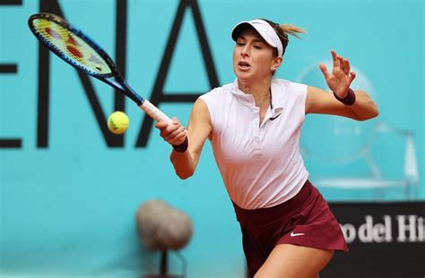 Roland Garros 2021: Belinda Bencic vs Nadia Podoroska preview, head-to ...