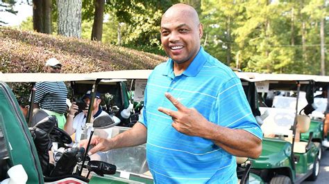 'Hell, no': Steph Curry not bullish on this Charles Barkley golf bet