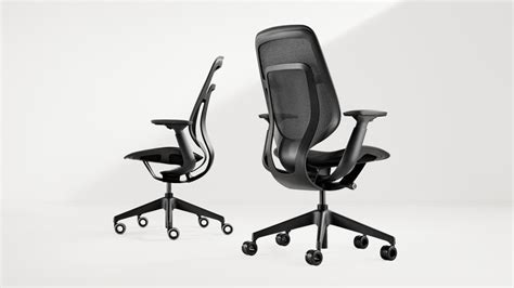 Steelcase Karman™ Mesh Ergonomic Office & Desk Chair | Steelcase