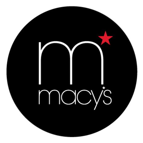 Download High Quality macys logo circle Transparent PNG Images - Art Prim clip arts 2019