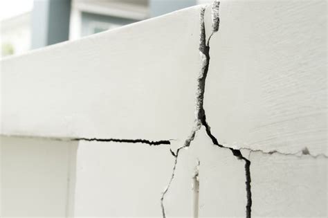 Earthquake Damage — Repairs and Costs | Hunker