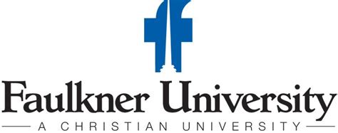 Faulkner University Logo | Faulkner university, University logo, Faulkner