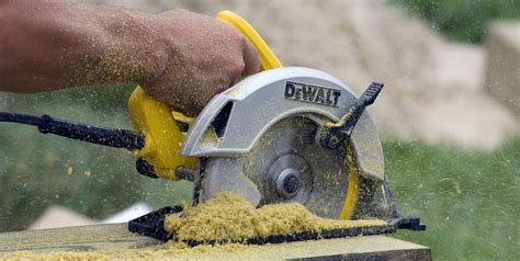 Circular Saw Tips | How To Use a Circular Saw