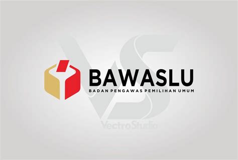 Bawaslu logo vector – Artofit