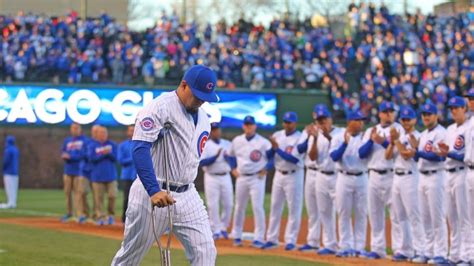 Chicago Cubs: 2016 proved depth and versatility could overcome injuries