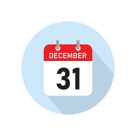 2,361 December 31 Deadline Images, Stock Photos, 3D objects, & Vectors | Shutterstock