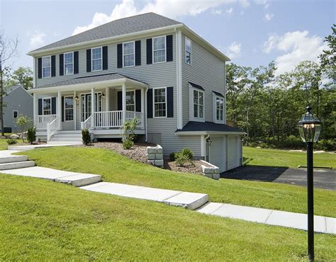 porch designs for hip roof colonial - Google Search