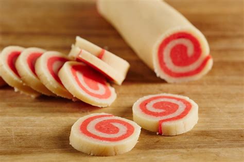 Peppermint Pinwheel Cookies | Kitchn