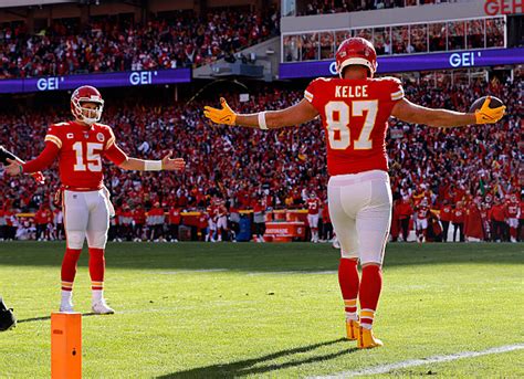 Chiefs Fans Did Something That Made Buffalo Feel Awful On Sunday