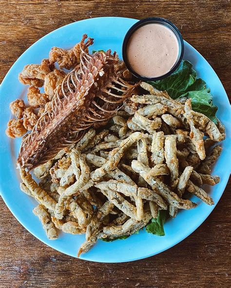 This Mountaintop Restaurant in Arizona Dares You to Try Fried Rattlesnake