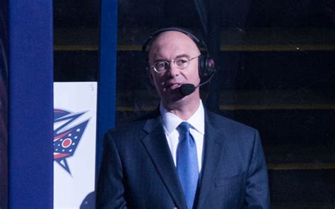 NBC hockey analyst Pierre McGuire among candidates for Penguins' GM job ...