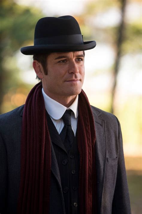 Pin by Angela Broekhof on Period tv/films | Murdoch mysteries, Mystery detectives, British tv ...