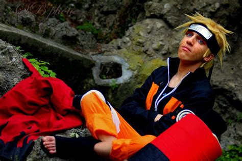 Naruto Sennin Cosplay by T0MMY-C0SPLAY on DeviantArt