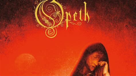 Cover Story: Opeth - Still Life | Louder