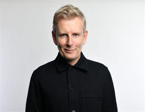 Patrick Kielty Accounced As New Host For The Late Late Show (Ireland) - InterTalent