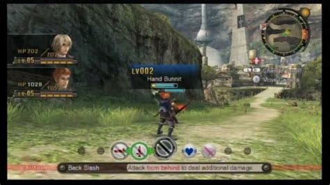 Xenoblade Chronicles Review (Wii) - YouTube